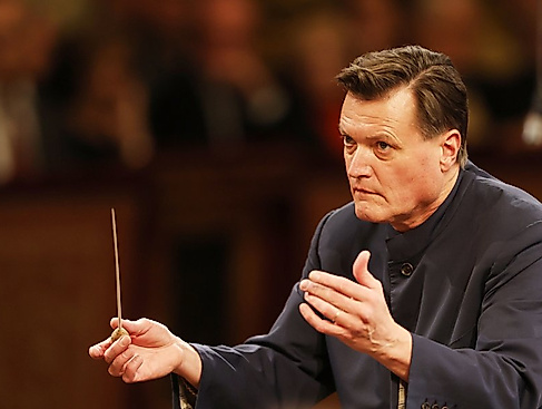 Wiener Philharmoniker / Christian Thielemann