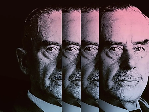 "Meine Zeit"