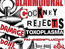 Damage Done Fest