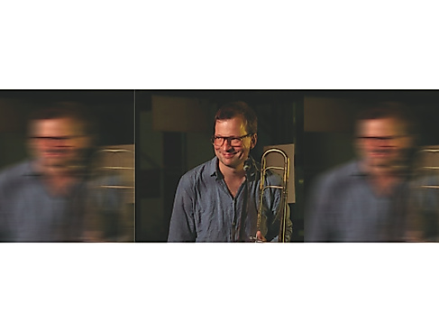KLAUS HEIDENREICH QUARTETT